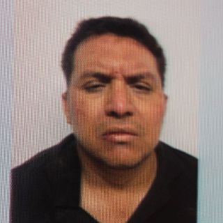 Sin un solo disparo la Marina atrapa al ''Z-40'', líder de Los Zetas