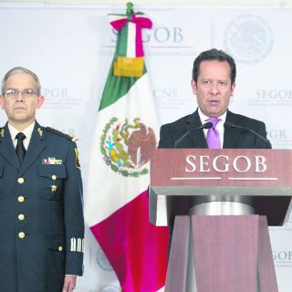 A Treviño le seguían la pista desde diciembre