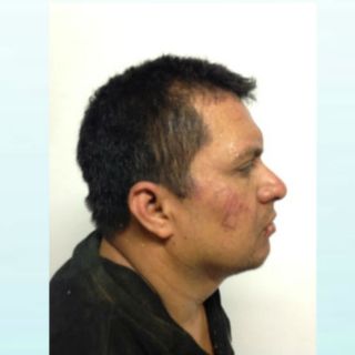 Detención del ''Z-40'', éxito del Gobierno de México: prensa española