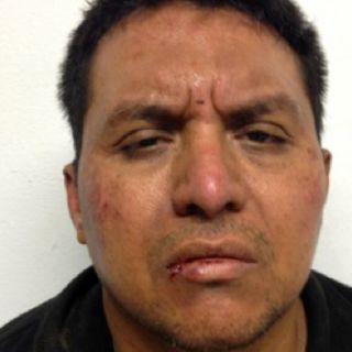 Calderón felicita a Marina por captura de ''Z-40''