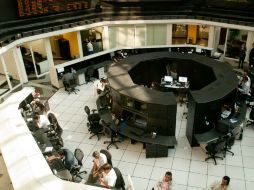 México se presentó el Plan Nacional de Infraestructura de 2013 a 2018, el cual superó las expectativas del consenso. ARCHIVO /