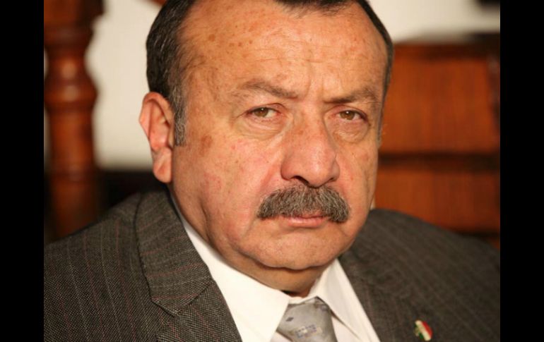 Sefami está en espera de estrenar los filmes ''El crimen del Cácaro Gumaro'' y ''La fórmula del Dr. Funes''. ESPECIAL /