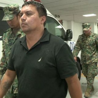 El PRI aplaude inteligencia en operativo contra el ''Z-40''