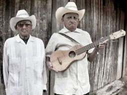 El Festival del Tesechoacán 2013, busca celebrar la tradicional música jarocha y a sus exponentes. ESPECIAL /