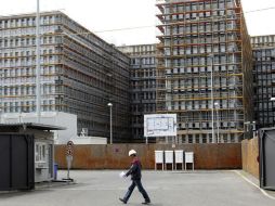 La inversión pública y privada se complementará a través de diferentes mecanismos. ARCHIVO /