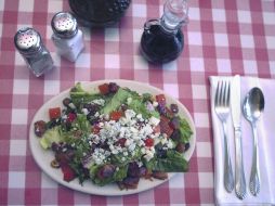 Al momento de hacer el pedido, es posible ya estar cuidando la figura; depende de qué se ordene. ARCHIVO /