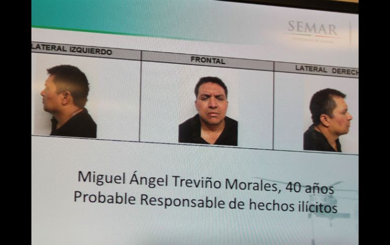 Diputados piden a las autoridades reforzar la seguridad en los estados donde tiene mayor actividad este grupo delictivo. NTX /