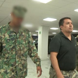 Caída del ''Z-40'', por coordinación y tecnología: Peña