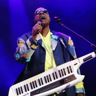 Stevie Wonder anuncia posible boicot a Florida