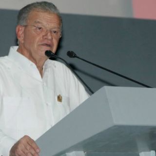 Otorgan amparo a ex contador de Granier