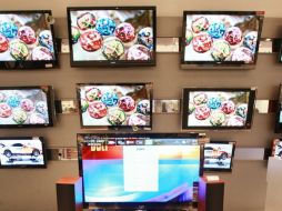 Tijuana será la primera ciudad del país y de América Latina en completar el proceso de transición a la TV digital. ARCHIVO /