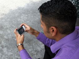 Funcionario de municipio informa que en un punto de la red puede haber 350 usuarios conectados simultáneamente. ARCHIVO /