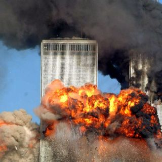 Dueños de Torres Gemelas buscan compensación de líneas aéreas