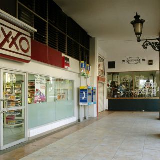 Oxxo inaugura su tienda 11 mil en México