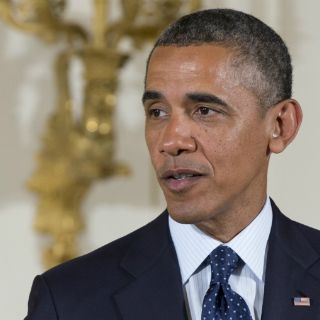 Captura de capo evidencia compromiso de Peña: Obama