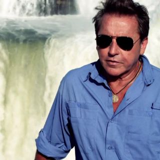Ricardo Montaner presenta el videoclip de ''Time''