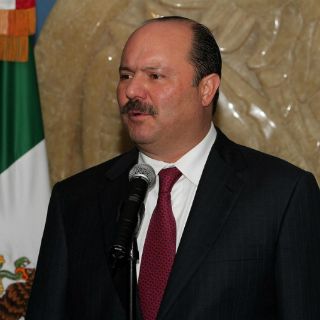 La DEA busca a Zetas en Chihuahua: Duarte