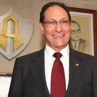 Atlas retira solicitud de apoyo oficial