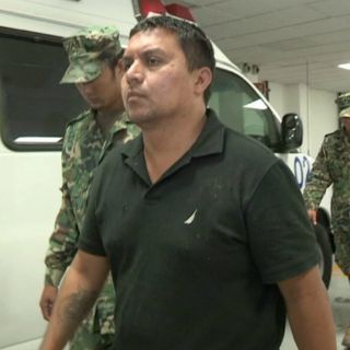 Nuevo León, en alerta ante detención de ''Z-40''