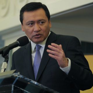 Osorio convoca a líderes de partidos a reunión de pacto