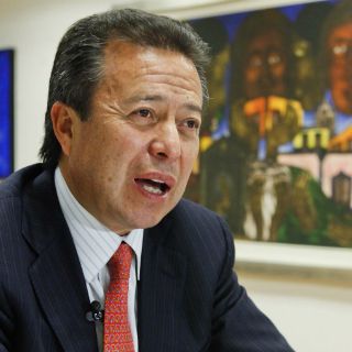 Tras elecciones, lo que sigue es construir: Camacho