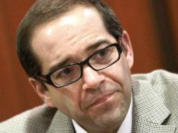 Aumento en la inversión per cápita de 75% de los registrado a la fecha, de acuerdo con José Ignacio, subsecretario de Comunicaciones. REUTERS /