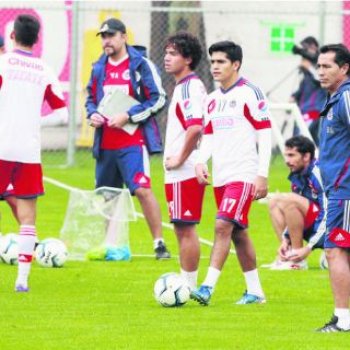 Galindo define sus objetivos