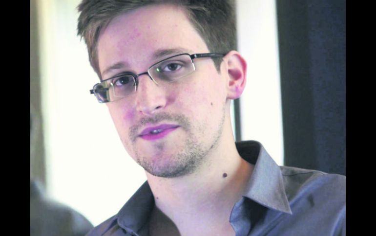 Si Rusia acepta la solicitud, Edward Snowden tendrá la libertad de trabajar y circular libremente en ese país. EFE /