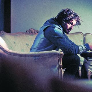 Tommy Torres, un cronista del corazón