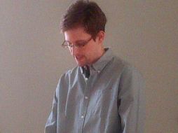 Snowden ha sido advertido contra cometer cualquier acción que pueda afectar las relaciones entre Moscú y Washington. ARCHIVO /