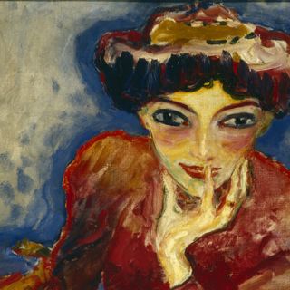 Roban una decena de obras de ''gran valor patrimonial''