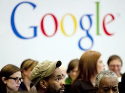 La CE subraya que Google impone restricciones a la portabilidad de las campañas de publicidad relacionadas con las búsquedas en línea. ARCHIVO /