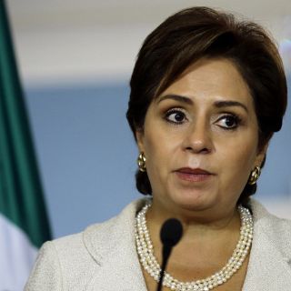 Designan a Patricia Espinosa como embajadora en Alemania