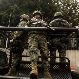Sinaloa, atento a violencia tras captura de ''Z-40''