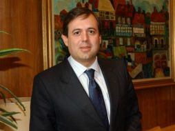 Es un hecho que China apuesta por las energías limpias: Federico Ramos. ESPECIAL /