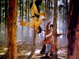 El tiempo y la aplicación de la tolerancia hacia los guiones pueden hacer surgir al cine chino como serio competidor. ESPECIAL /