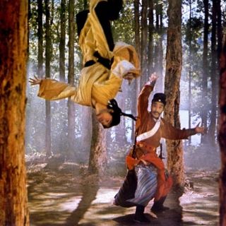 Beijing relaja su censura sobre algunas películas del cine chino