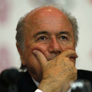 Blatter quiere que el Mundial de Qatar sea en invierno