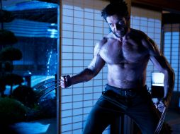 Hugh Jackman esta vez dará una imagen al personaje de ''Wolverine'' mucho más real. AP /