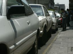 Karla celebra el uso de redes para cubrir necesidades ciudadanas. ARCHIVO /