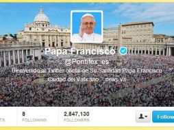 Las redes sociales podrán retransmitir mensajes espirituales como una forma de apostolado que traerá indulgencias. ESPECIAL /