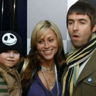 Una mujer demanda a Liam Gallagher por paternidad
