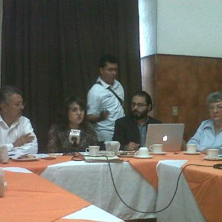 Amedi Jalisco y Cimtra dan respaldo a ''ley vitrina''