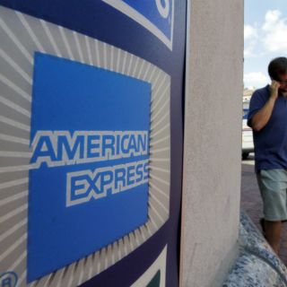 American Express aumenta sus ganancias en primer semestre