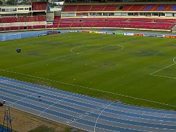 La Copa MX de Apertura 2013 reúne a equipos de la primera división y de la Liga de Ascenso. ARCHIVO /