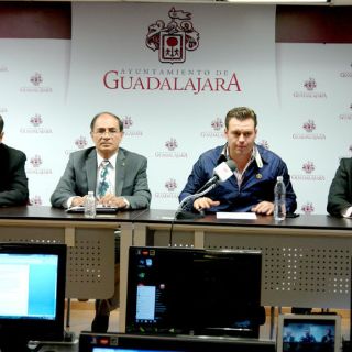 Ofrecen transparencia en actualización de planes parciales