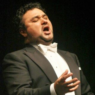 ''Rigoletto'' alista actividad operística