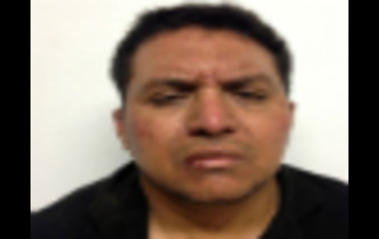 Destacan que el líder de Los Zetas sufrió varias lesiones mientras corria en la zona desértica. ARCHIVO /