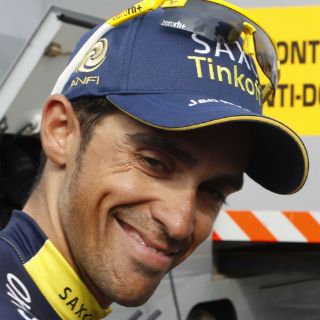 Yo estoy cada vez mejor: Contador