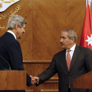 Países árabes apoyan esfuerzos para reactivar proceso de paz